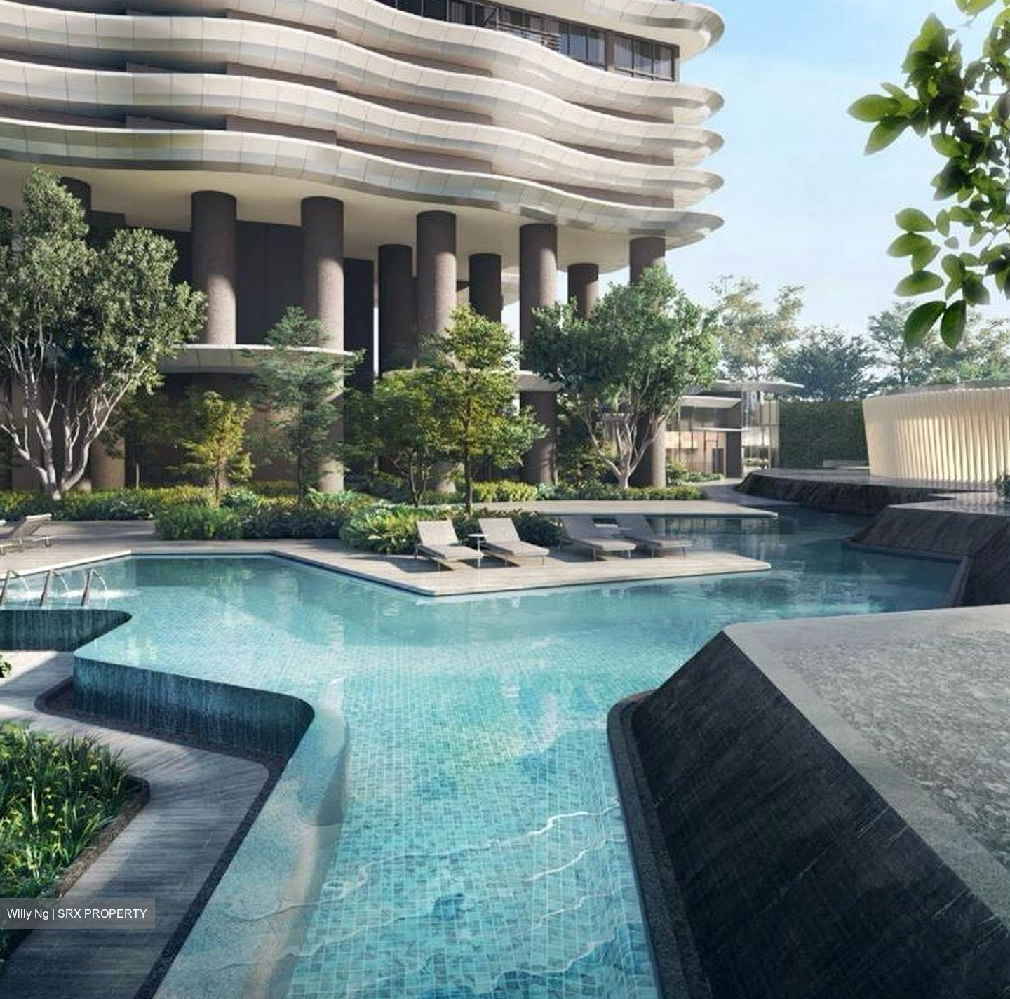 Zyon Grand (D3), Apartment #598362111